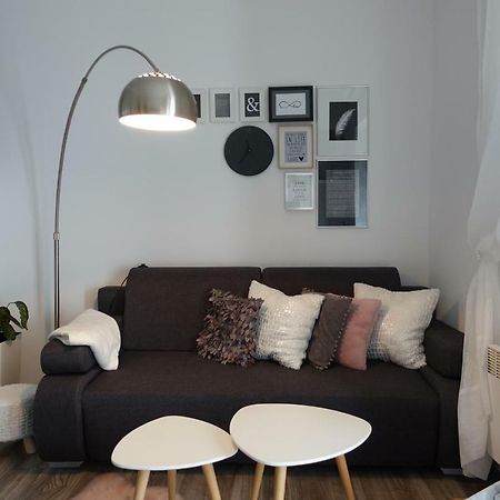 Apartman Maja 볼 외부 사진