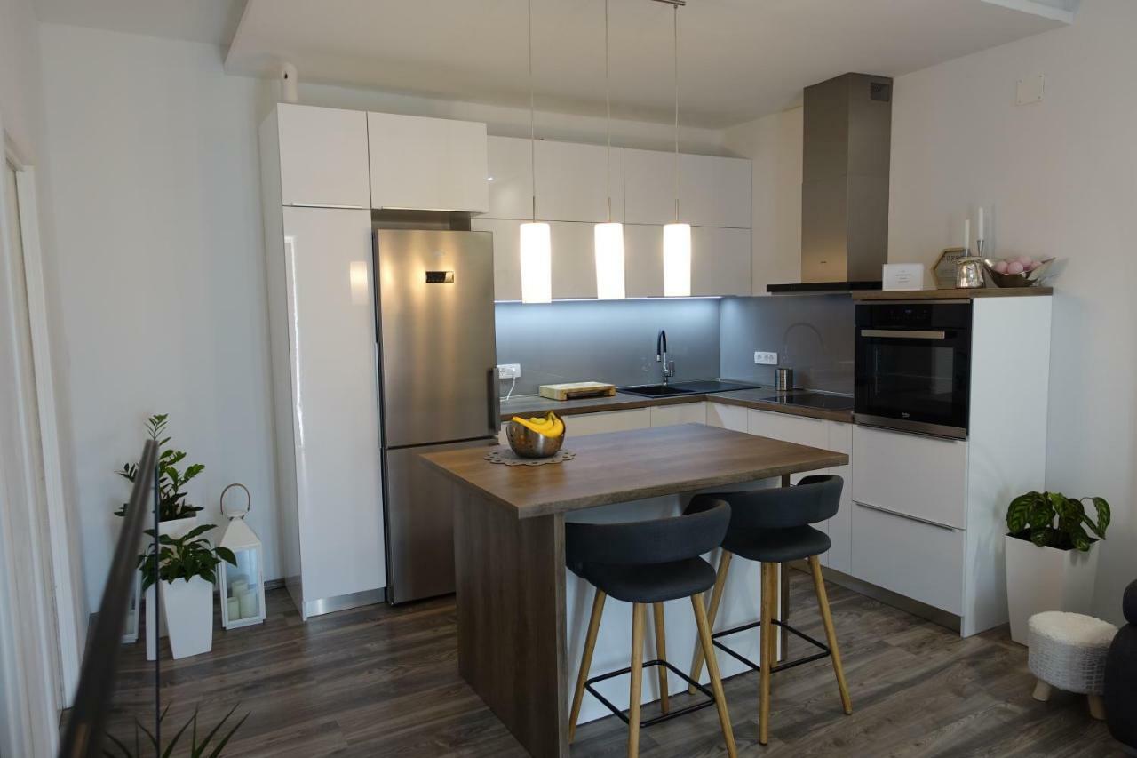 Apartman Maja 볼 외부 사진
