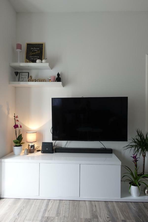 Apartman Maja 볼 외부 사진