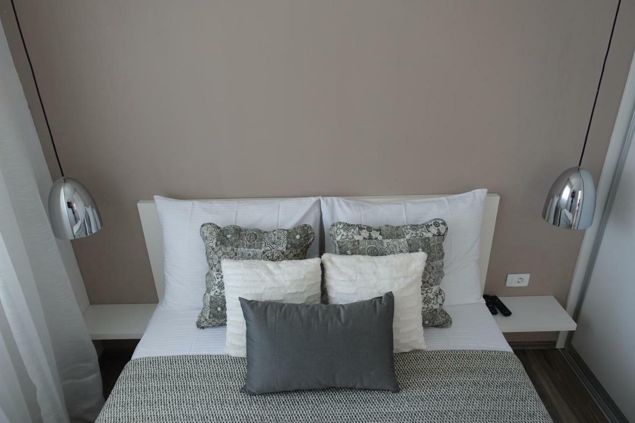 Apartman Maja 볼 외부 사진