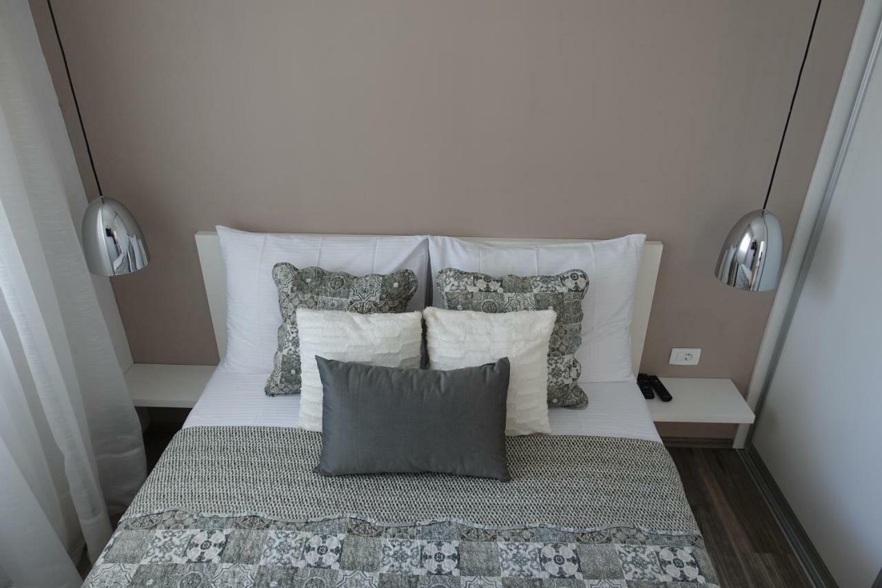 Apartman Maja 볼 외부 사진