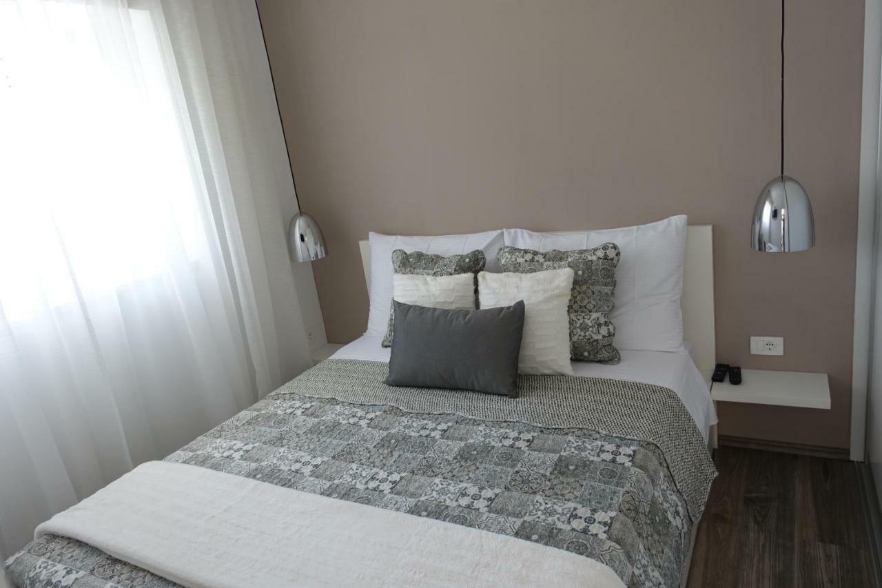 Apartman Maja 볼 외부 사진