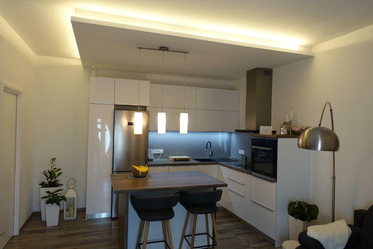 Apartman Maja 볼 외부 사진