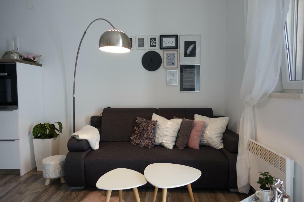 Apartman Maja 볼 외부 사진