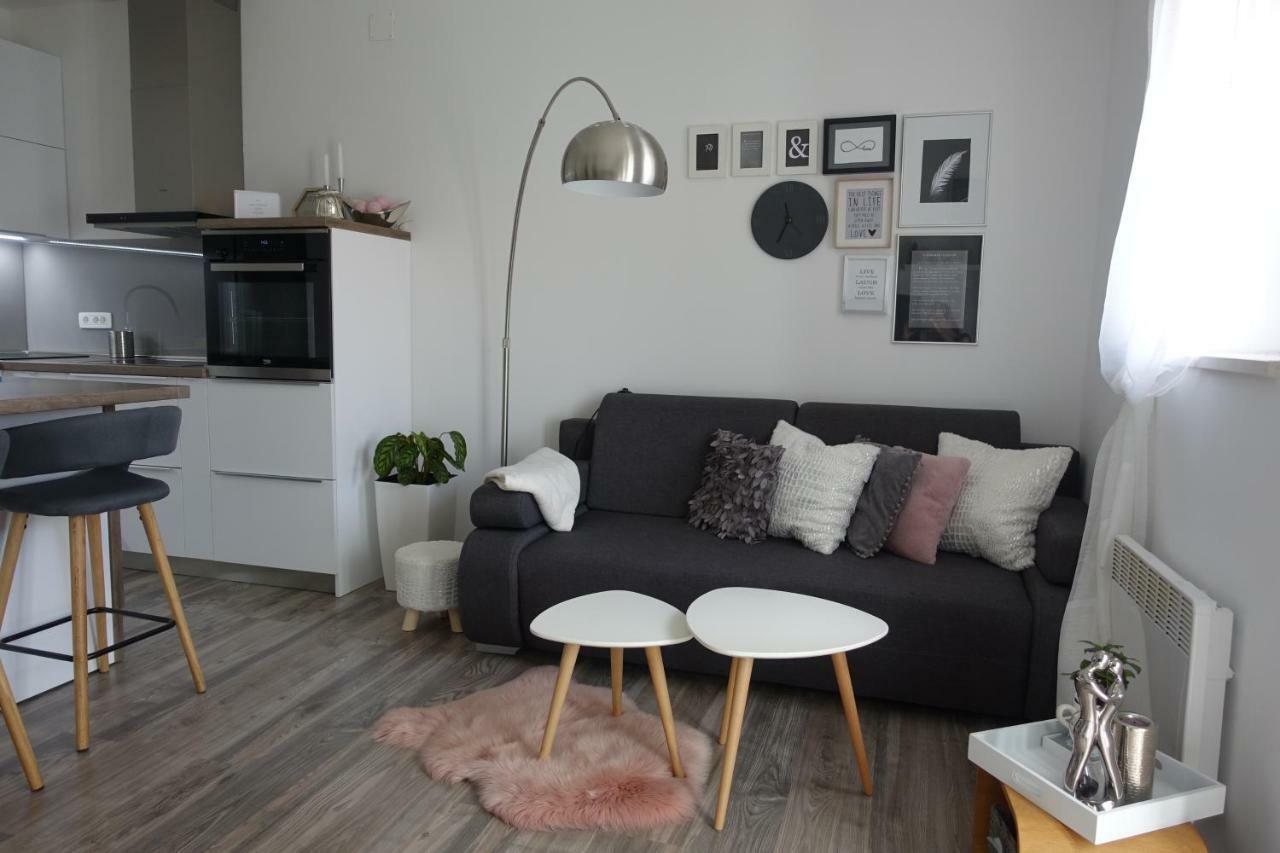 Apartman Maja 볼 외부 사진