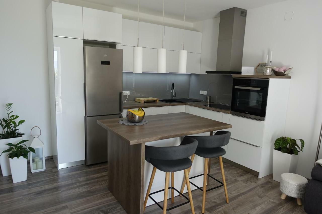 Apartman Maja 볼 외부 사진
