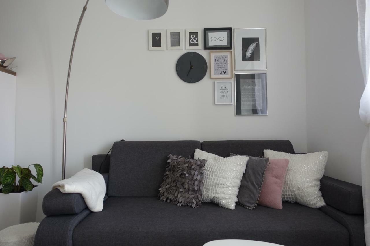 Apartman Maja 볼 외부 사진