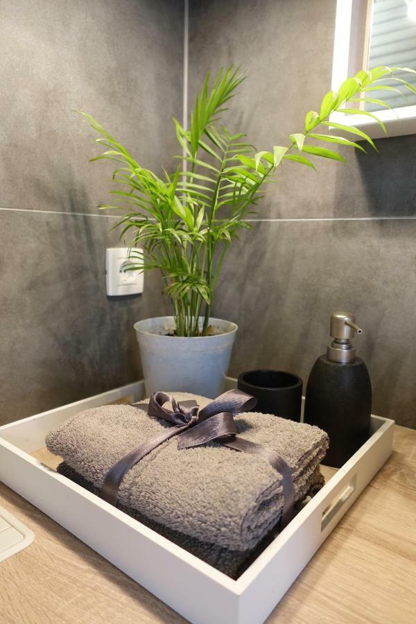 Apartman Maja 볼 외부 사진
