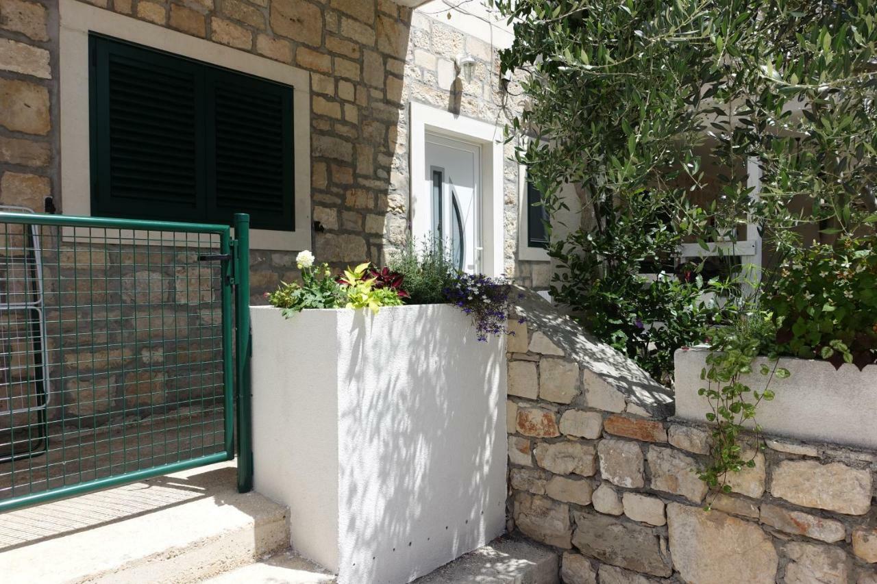 Apartman Maja 볼 외부 사진