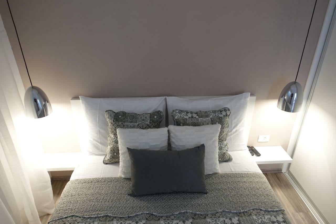 Apartman Maja 볼 외부 사진
