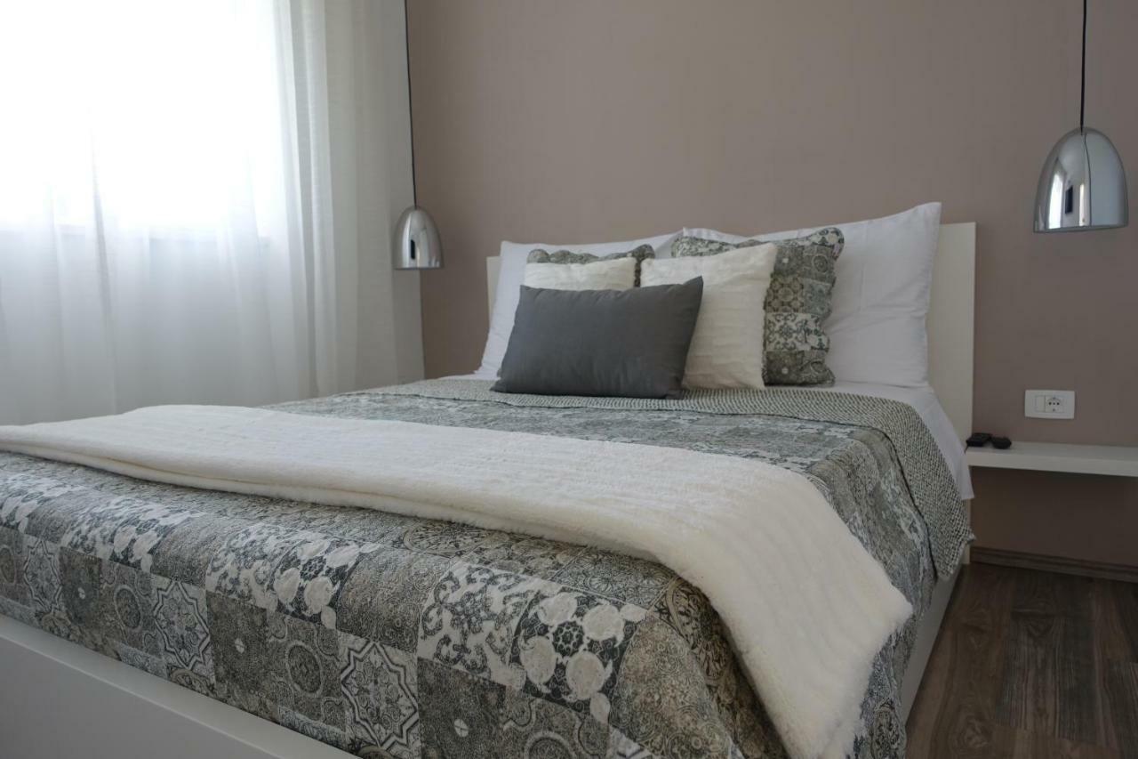 Apartman Maja 볼 외부 사진